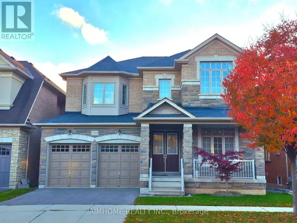 3150 SUNFLOWER DRIVE, Oakville (go Glenorchy), ON L6M0Z4