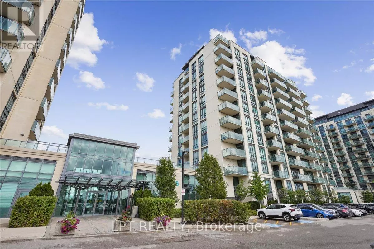 Brampton (goreway Drive Corridor), ON L6P4K9,55 Yorkland BLVD #908