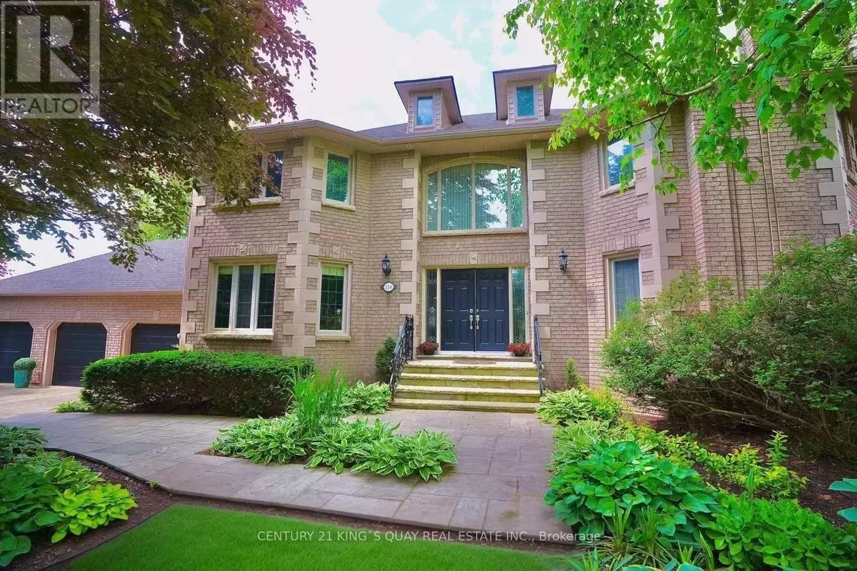 Milton (campbellville), ON L0P1B0,110 CRAWFORD CRESCENT