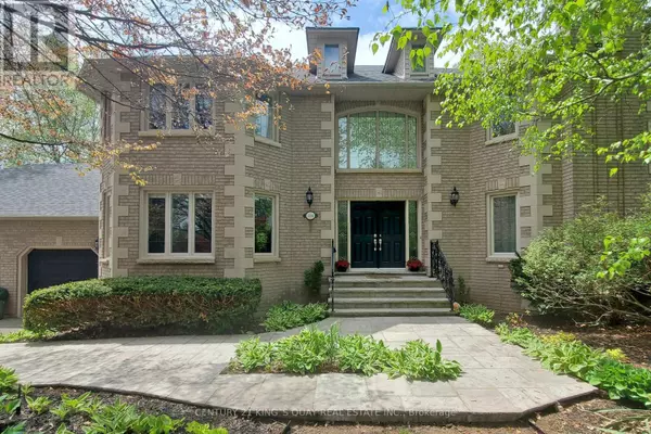 Milton (campbellville), ON L0P1B0,110 CRAWFORD CRESCENT