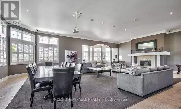 Oakville (ga Glen Abbey), ON L6M4M9,1440 Bishops Gate #306