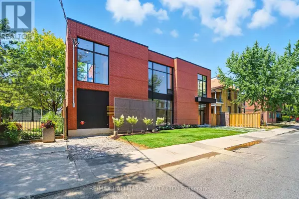 170 Perth AVE #3, Toronto (dovercourt-wallace Emerson-junction), ON M6P3X5