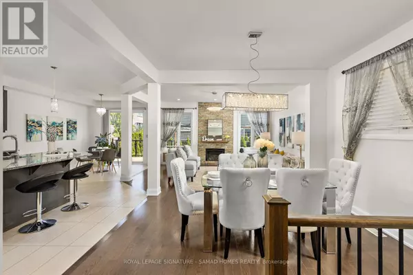 Oakville (go Glenorchy), ON L6M4M2,3141 GEORGE SAVAGE AVENUE