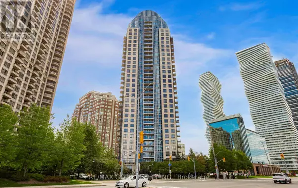 Mississauga (city Centre), ON L5R1B8,330 Burnhamthorpe RD #804