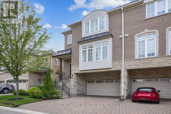 Oakville (ga Glen Abbey), ON L6M3Z4,1267 Dorval DR #14