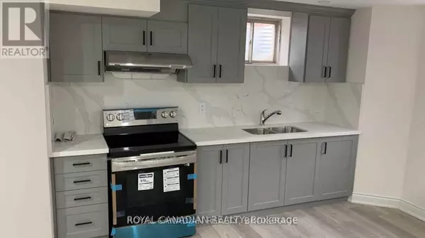 Brampton (northwest Brampton), ON L7A5J7,3 Bushwood TRL #Bsmt