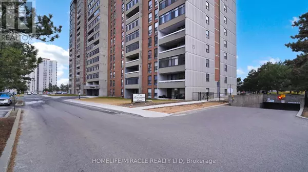 Brampton (queen Street Corridor), ON L6T3W2,15 Kensington RD #1112