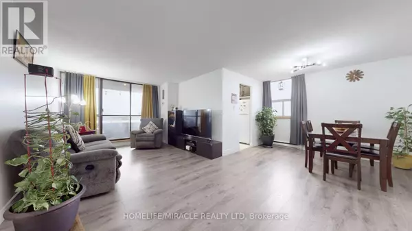 Brampton (queen Street Corridor), ON L6T3W2,15 Kensington RD #1112