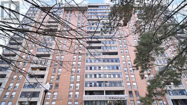 Brampton (queen Street Corridor), ON L6T3W2,15 Kensington RD #1112