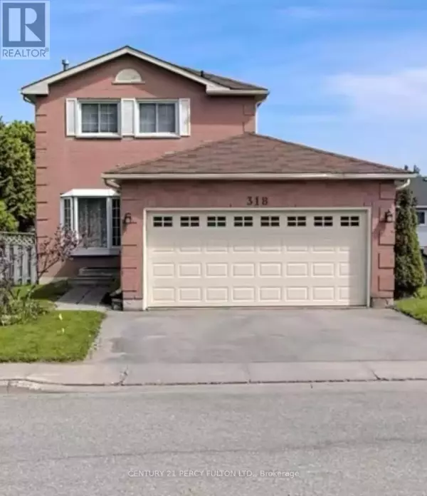 Orangeville, ON L9W4M6,318 HANSEN BOULEVARD