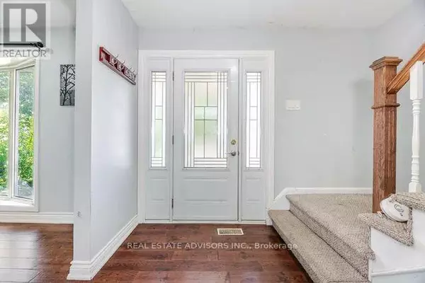 Brampton (brampton South), ON L6Y1B2,4 PARKEND AVENUE