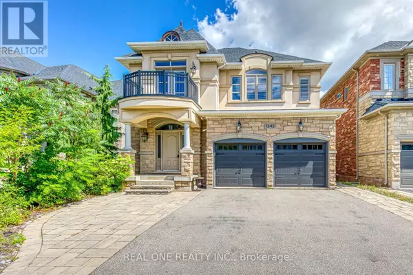 1342 KESTELL BOULEVARD, Oakville (jc Joshua Creek), ON L6H0C8