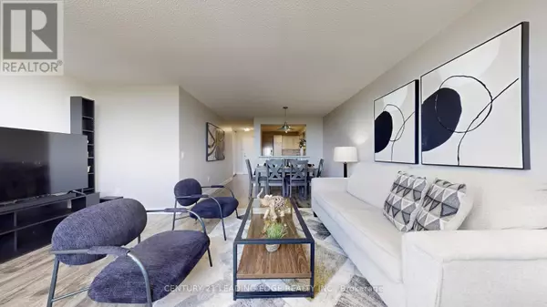 3845 Lake Shore BLVD West #1611, Toronto (long Branch), ON M8W4Y3