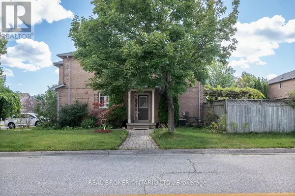 1508 PINECLIFF ROAD, Oakville (wt West Oak Trails), ON L6M4A9
