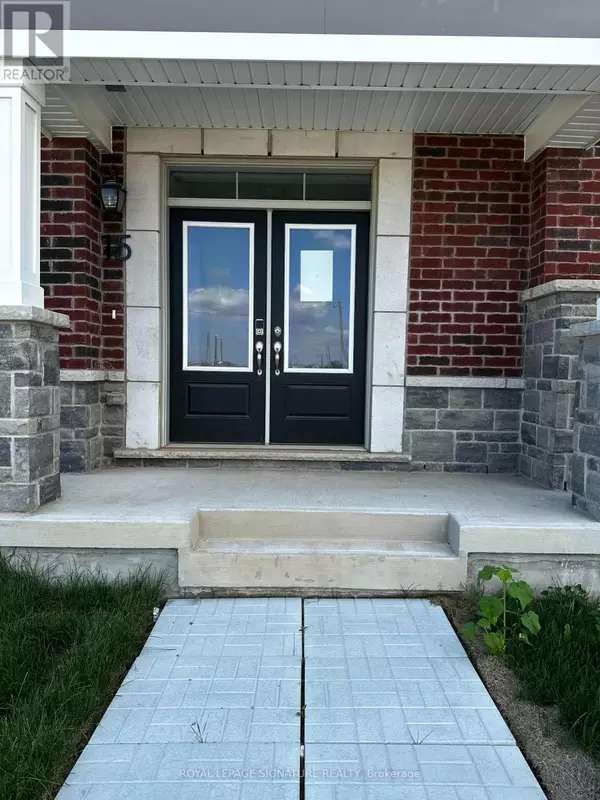 1259 Lily CRES #15, Milton (walker), ON L9E2C1