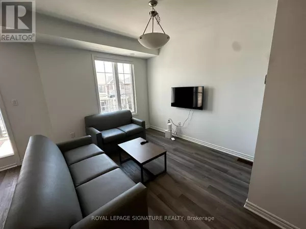 Milton (walker), ON L9E2C1,1259 Lily CRES #14