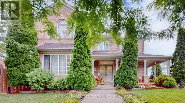 Mississauga (churchill Meadows), ON L5M6J6,5893 LONG VALLEY ROAD