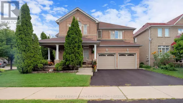 5893 LONG VALLEY ROAD, Mississauga (churchill Meadows), ON L5M6J6