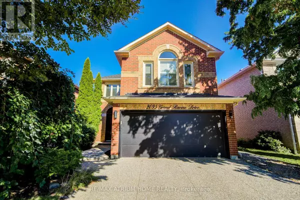 2095 GRAND RAVINE DRIVE, Oakville (ro River Oaks), ON L6H6B5