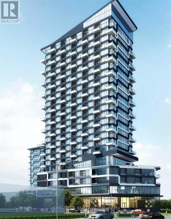 297 OAK WALK DR #2507, Oakville (ro River Oaks), ON L6H3R6