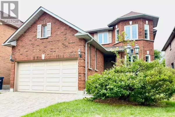 5192 CASTLEFIELD DRIVE, Mississauga (east Credit), ON L5V1S2