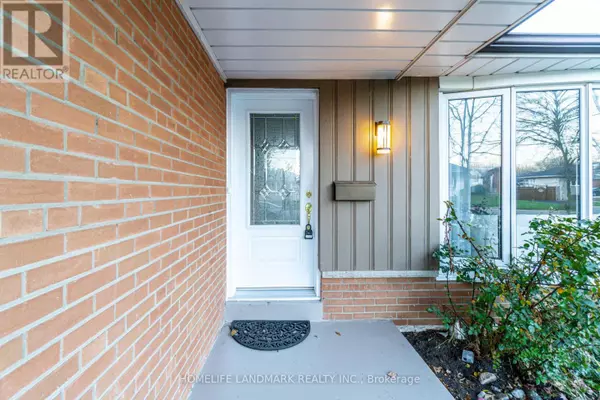 Mississauga (applewood), ON L4Y2M4,640 Netherton CRES #Upper