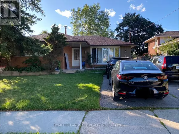 640 Netherton CRES #Upper, Mississauga (applewood), ON L4Y2M4