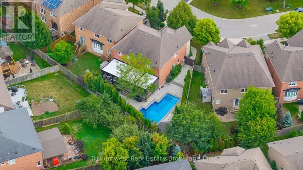 227 BEECHTREE CRESCENT, Oakville (br Bronte), ON L6L0A5