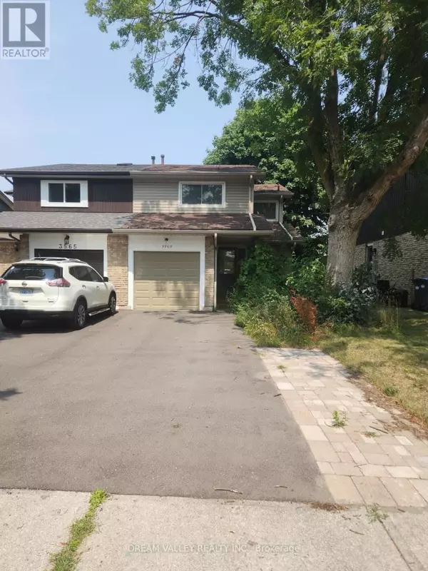 3563 AUTUMNLEAF CRESCENT, Mississauga (erin Mills), ON L5L1K6