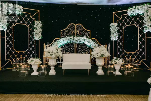 6320 KESTREL ROAD, Mississauga (northeast), ON L5T1Z3