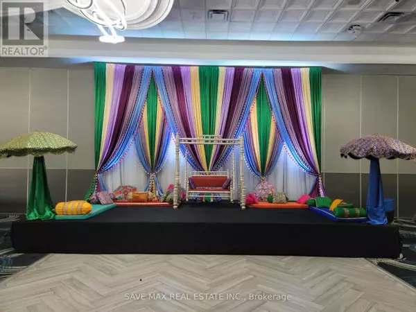 Mississauga (northeast), ON L5T1Z3,6320 KESTREL ROAD