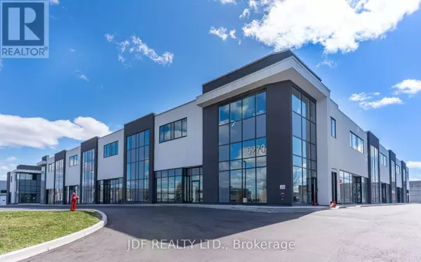 5270 Solar DR #16/17, Mississauga (airport Corporate), ON L4W5M8