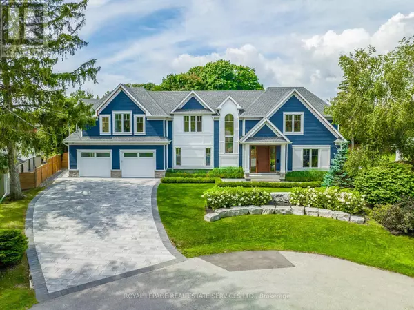 1618 DOGWOOD TRAIL, Mississauga (mineola), ON L5G3A5