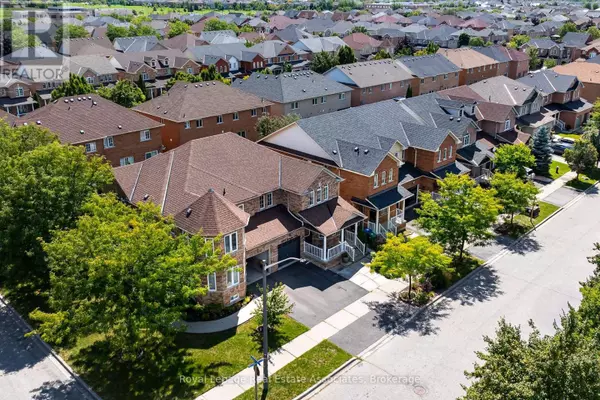 Mississauga (churchill Meadows), ON L5M6T2,3268 SPRINGRUN WAY