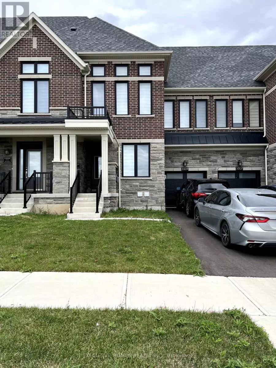 Oakville (go Glenorchy), ON L6H7W5,3509 POST ROAD