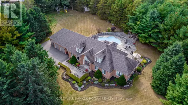 Caledon (palgrave), ON L7E0C6,16 INDIANA DRIVE
