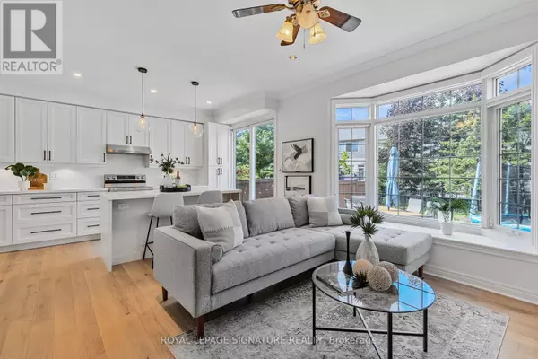 Oakville (bc Bronte Creek), ON L6M5C9,2295 Rochester CIR #25