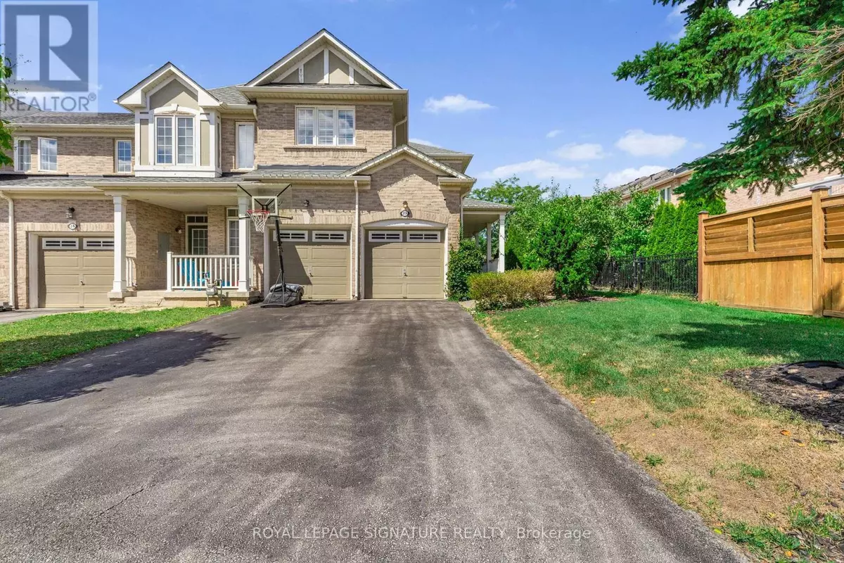 Oakville (bc Bronte Creek), ON L6M5C9,2295 Rochester CIR #25