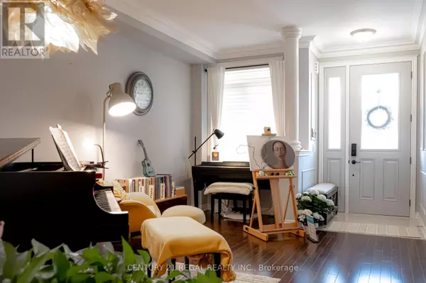 Oakville (go Glenorchy), ON L6M0P9,3095 ROBERT BROWN BOULEVARD