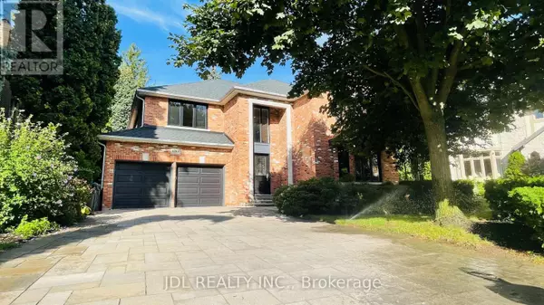 Mississauga (lorne Park), ON L5H4J2,1283 LINDBURGH COURT