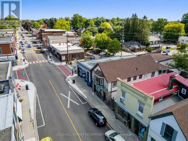 Halton Hills (ac Acton), ON L7J1G9,20 MILL STREET E