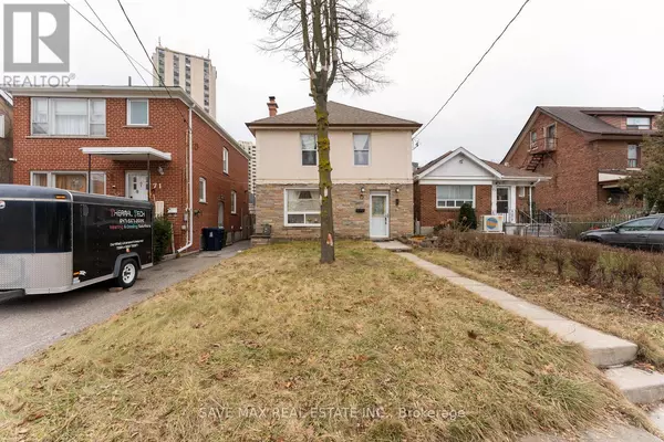 Toronto (mount Dennis), ON M6M2H9,73 BUTTONWOOD AVENUE