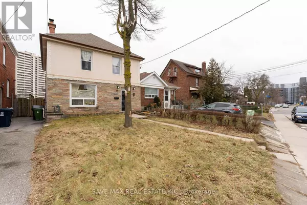 Toronto (mount Dennis), ON M6M2H9,73 BUTTONWOOD AVENUE
