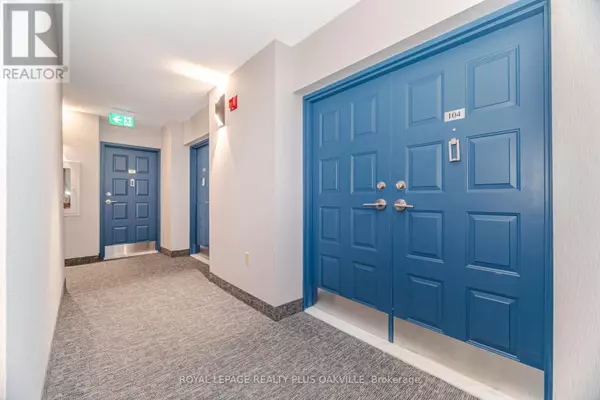 Burlington (brant), ON L7S1Z6,1225 North Shore BLVD East #104