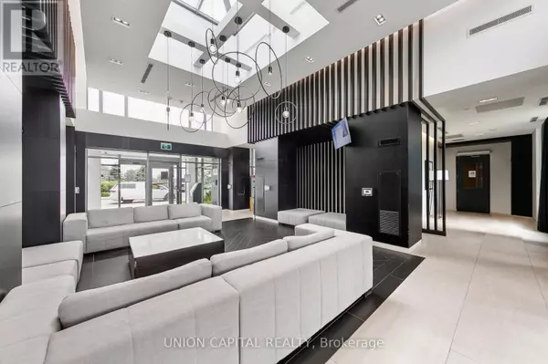 Mississauga (central Erin Mills), ON L5M2E5,4699 GLEN ERIN DR #1001