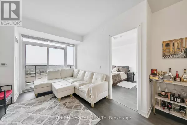 Mississauga (central Erin Mills), ON L5M2E5,4699 GLEN ERIN DR #1001