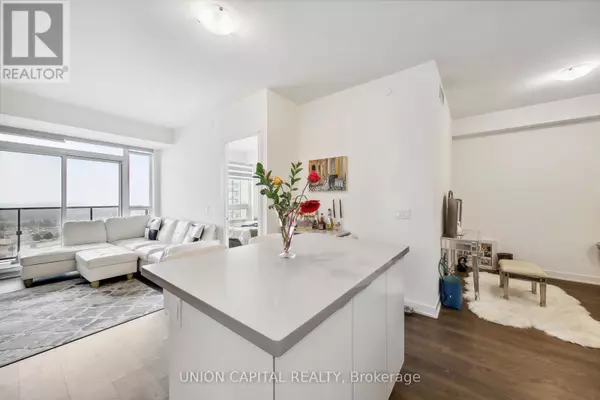 Mississauga (central Erin Mills), ON L5M2E5,4699 GLEN ERIN DR #1001