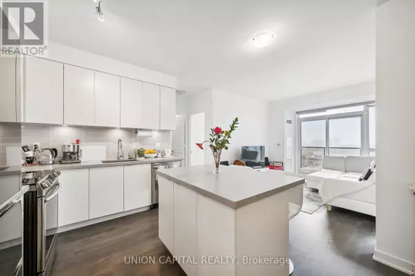 Mississauga (central Erin Mills), ON L5M2E5,4699 GLEN ERIN DR #1001