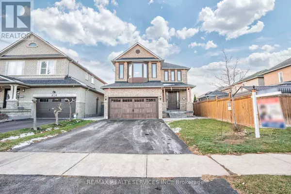 Brampton (sandringham-wellington), ON L6R2G3,3 SAILWIND ROAD