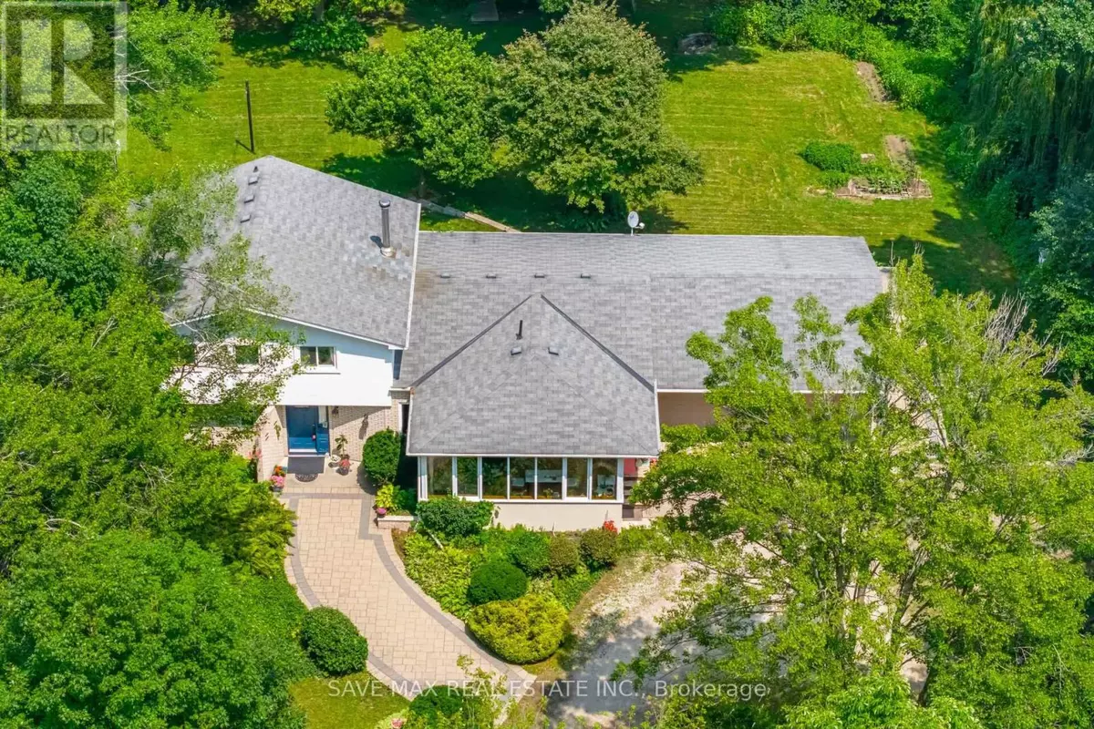 Caledon, ON L0N1E0,14411 INNIS LAKE ROAD